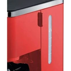 Graef FK403EU Machine à Café Filtre, Rouge -Krups || DeLonghi Soldes 59154978 3