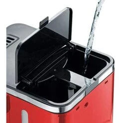 Graef FK403EU Machine à Café Filtre, Rouge -Krups || DeLonghi Soldes 59154978 4