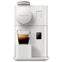 DeLonghi EN 510.W Lattissima One Evo 132193452 Machine à Capsules Blanc -Krups || DeLonghi Soldes 59164018 3