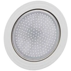 BIALETTI 1 SILICON JOINT + 1 FILTRE 6 CUPS INOX 1184060