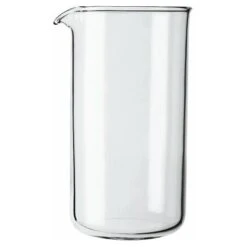 BODUM VERRE SEUL CAFETIÈRE 3T