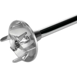 Unold P 350 Profi Mixeur Sur Pied 350 W Blanc S878442 -Krups || DeLonghi Soldes 60192544 3