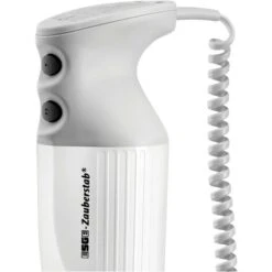 Unold P 350 Profi Mixeur Sur Pied 350 W Blanc S878442 -Krups || DeLonghi Soldes 60192544 5