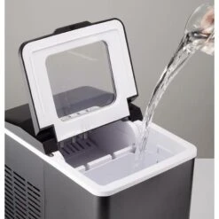 No Name Machine à Glaçons 1.8 L Y440582 -Krups || DeLonghi Soldes 60617122 5