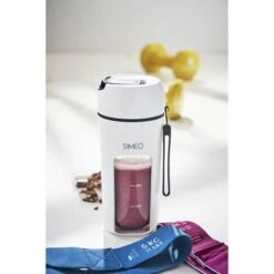 Blender Nomade BNU550 - Siméo -Krups || DeLonghi Soldes 63965098 5