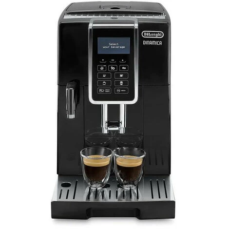 DeLonghi ECAM 350.55.B Dinamica 2 DeLonghi ECAM 350.55.B Dinamica – Image 2