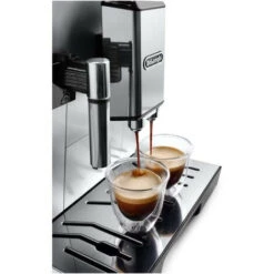 DeLonghi ECAM 350.55.B Dinamica 7 DeLonghi ECAM 350.55.B Dinamica -Krups || DeLonghi Soldes 64360830 4