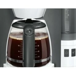 Bosch Haushalt TKA6A041 Cafetière Blanc Nombre De Tasse=10 -Krups || DeLonghi Soldes 64828512 4