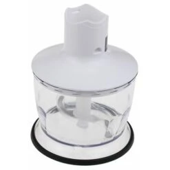 Braun - Hachoir Multiquick 5, Minipimer 5, Mq535 - Ax22110003