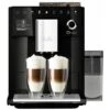 Melitta - Expresso Cafetiere Ci Touch Black F630-102 - 6761411