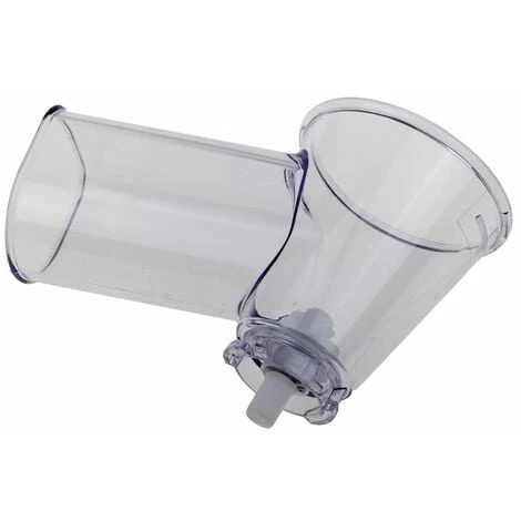 Moulinex - Magasin Corps Hachoir Fresh Express Max - Ss1530000100 1 Moulinex - Magasin Corps Hachoir Fresh Express Max - Ss1530000100