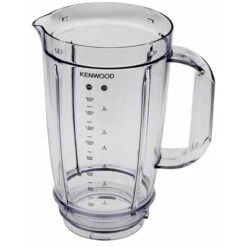 Kenwood - Bol Blender Acrylic 1.6l Bl460-480 - Kw713552