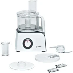 Bosch Haushalt MCM4000 Robot De Cuisine 700 W Blanc