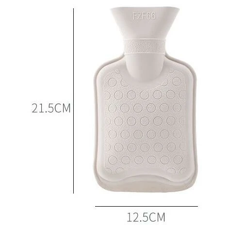 Thermos Mignon Peluche Double Poignée Thermos Cap Veste Main Eau Détachable Lavable Peluche Carotte Couleur Café-BDD 5 Thermos Mignon Peluche Double Poignée Thermos Cap Veste Main Eau Détachable Lavable Peluche Carotte Couleur Café-BDD – Image 5