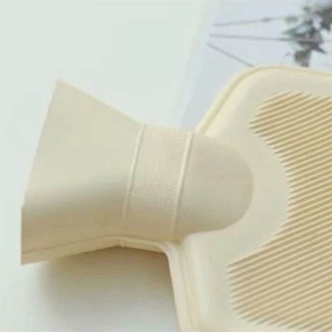 Thermos Mignon Peluche Double Poignée Thermos Cap Veste Main Eau Amovible Lavable Marron Lapin-BDD 2 Thermos Mignon Peluche Double Poignée Thermos Cap Veste Main Eau Amovible Lavable Marron Lapin-BDD – Image 2