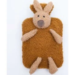 Thermos Mignon Peluche Double Poignée Thermos Cap Veste Main Eau Amovible Lavable Marron Lapin-BDD 6 Thermos Mignon Peluche Double Poignée Thermos Cap Veste Main Eau Amovible Lavable Marron Lapin-BDD -Krups || DeLonghi Soldes 65905901 3