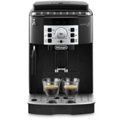 Machine Expresso Automatique Avec Broyeur - DELONGHI MAGNIFICA S ECAM22.140.B - Noir -Krups || DeLonghi Soldes 67240954 3