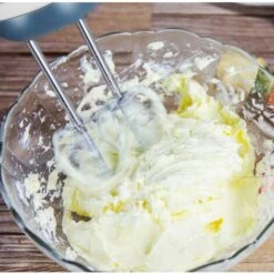 Batteur à Oeufs à Main Mélangeur électrique Domestique Automatique Cuisson Petit Mélangeur De Crème Fouettée 9 Batteur à Oeufs à Main Mélangeur électrique Domestique Automatique Cuisson Petit Mélangeur De Crème Fouettée -Krups || DeLonghi Soldes 67415927 5