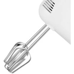 Batteur à Oeufs électrique à Main à 5 Vitesses Et Mélangeur De Pâte -Krups || DeLonghi Soldes 67416013 4