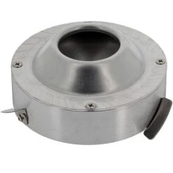 Tête De Chauffe Pour Machine à Barbe à Papa Professionnelle