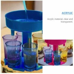 12 Pièces Whisky Tasse Acrylique Vin Tasse Boisson Tasse Esprit Tasse Bière Tasse Lave- Vaisselle Sûr Et Résistant À La Chaleur Incassable En Plastique Verres à Bière 7 12 Pièces Whisky Tasse Acrylique Vin Tasse Boisson Tasse Esprit Tasse Bière Tasse Lave- Vaisselle Sûr Et Résistant À La Chaleur Incassable En Plastique Verres à Bière -Krups || DeLonghi Soldes 68114487 3