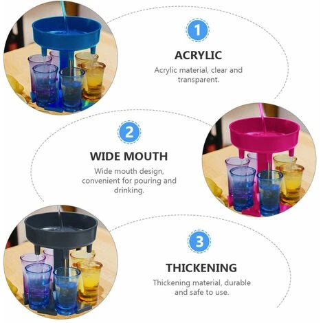 12 Pièces Whisky Tasse Acrylique Vin Tasse Boisson Tasse Esprit Tasse Bière Tasse Lave- Vaisselle Sûr Et Résistant À La Chaleur Incassable En Plastique Verres à Bière 4 12 Pièces Whisky Tasse Acrylique Vin Tasse Boisson Tasse Esprit Tasse Bière Tasse Lave- Vaisselle Sûr Et Résistant À La Chaleur Incassable En Plastique Verres à Bière – Image 4