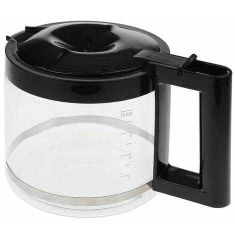 Delonghi - Verseuse - 10 Tasses Bco410(dls) - 7313283809 1 Delonghi - Verseuse - 10 Tasses Bco410(dls) - 7313283809