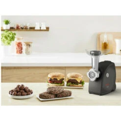 Hachoir à Viande 2000w Noir - Moulinex - ME472832 -Krups || DeLonghi Soldes 70568101 5