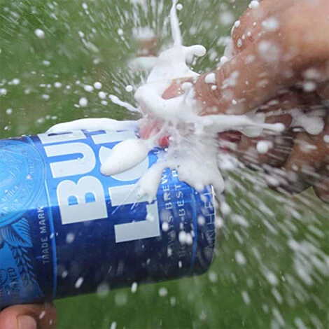 Ouvre-bouteille Aimanté Pour Réfrigérateur - Cadeaux De Pendaison De Crémaillère - Cool Bday Gift - Mens Beer Gifts Ideas Verre à Vin Style Aléatoire 2 Ouvre-bouteille Aimanté Pour Réfrigérateur - Cadeaux De Pendaison De Crémaillère - Cool Bday Gift - Mens Beer Gifts Ideas Verre à Vin Style Aléatoire – Image 2