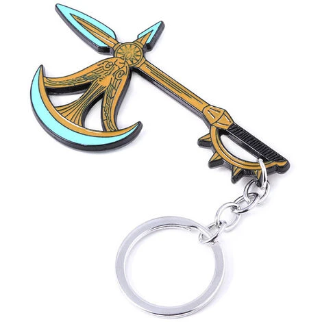 Pendentif Porte-clés Décapsuleur Amusant Et Créatif K704 1 Pendentif Porte-clés Décapsuleur Amusant Et Créatif K704