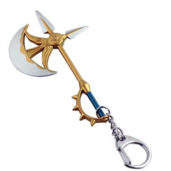 Pendentif Porte-clés Décapsuleur Amusant Et Créatif K705