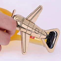 Avion Décapsuleur Cadeau De Mariage Petit Cadeau Rétro Décapsuleur Bière Démarreur 7 Avion Décapsuleur Cadeau De Mariage Petit Cadeau Rétro Décapsuleur Bière Démarreur -Krups || DeLonghi Soldes 70950476 3