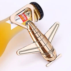 Avion Décapsuleur Cadeau De Mariage Petit Cadeau Rétro Décapsuleur Bière Démarreur 8 Avion Décapsuleur Cadeau De Mariage Petit Cadeau Rétro Décapsuleur Bière Démarreur -Krups || DeLonghi Soldes 70950476 4
