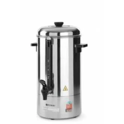 Percolateur à Simple Paroi - 15 L