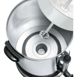 Percolateur à Café Regina Plus 90 - 15 L -Krups || DeLonghi Soldes 71777066 3