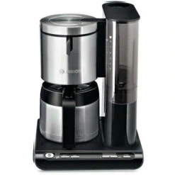 Cafetière Filtre Bosch Styline TKA8A683