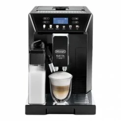 Machine à Café De'Longhi Eletta Cappuccino Evo ECAM46.860.B