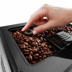 Machine à Café De'Longhi Eletta Cappuccino Evo ECAM46.860.B -Krups || DeLonghi Soldes 72034641 5