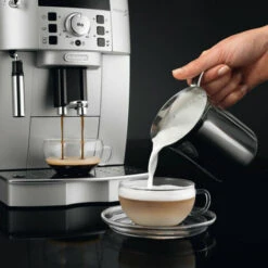 Machine à Café De'Longhi ECAM 22.110.SB -Krups || DeLonghi Soldes 72034644 5