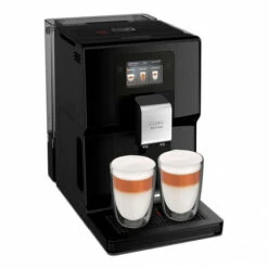 Machine à Café Krups Intuition Preference EA8738