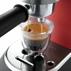 Machines à Café De'Longhi EC 685.R -Krups || DeLonghi Soldes 72034661 4