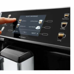 Machine à Café De'Longhi PrimaDonna Class ECAM 550.65.SB -Krups || DeLonghi Soldes 72034694 3