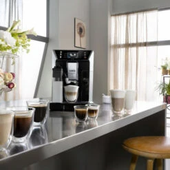 Machine à Café De'Longhi PrimaDonna Class ECAM 550.65.SB -Krups || DeLonghi Soldes 72034694 4