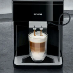 Machine à Café Siemens, EQ.500 TP503R09 -Krups || DeLonghi Soldes 72034699 3