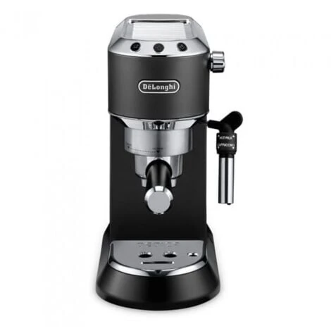Machine à Café De'Longhi EC 685.BK 1 Machine à Café De'Longhi EC 685.BK