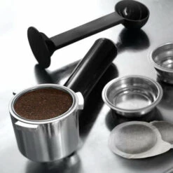 Machine à Café De'Longhi EC 685.BK 8 Machine à Café De'Longhi EC 685.BK -Krups || DeLonghi Soldes 72034780 4