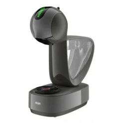 La Machine à Café NESCAFÉ® Dolce Gusto® EDG268.GY Infinissima Touch De De'Longhi