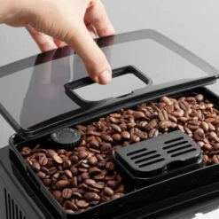 Machine à Café De'Longhi Magnifica S ECAM 21.117.B -Krups || DeLonghi Soldes 72034812 5