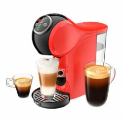 Machine à Café NESCAFÉ® Dolce Gusto® GENIO S PLUS EDG 315.B De De'Longhi -Krups || DeLonghi Soldes 72034838 5