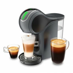 Machine à Café NESCAFÉ® Dolce Gusto® GENIO S TOUCH EDG 426.GY De De’Longhi -Krups || DeLonghi Soldes 72034861 3